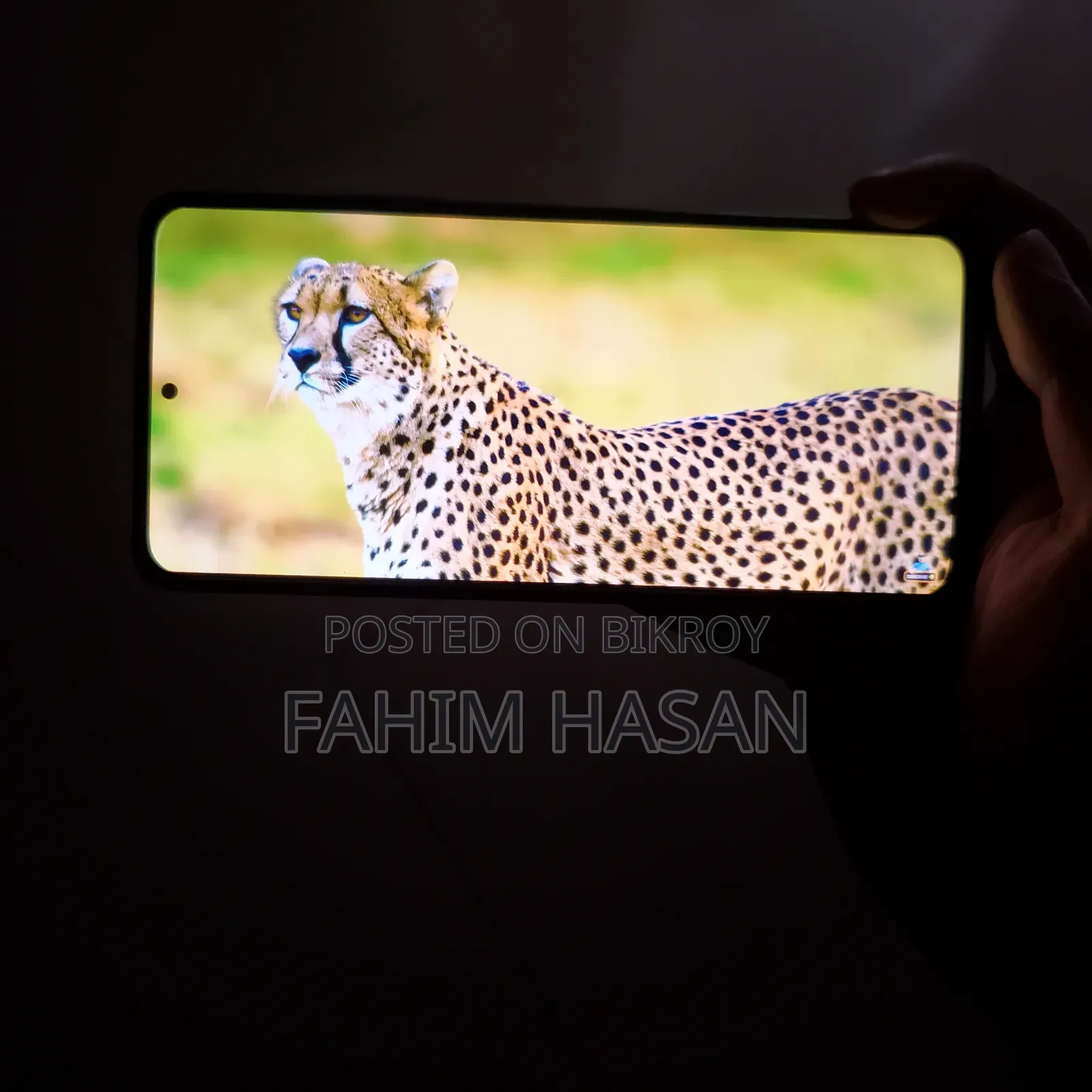 Xiaomi Redmi Note 10 Pro 128 GB Blue