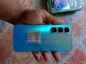 ইনফিনিক্স হট ৬০ প্রো ১২৮ জিবি