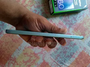 ইনফিনিক্স হট ৬০ প্রো ১২৮ জিবি