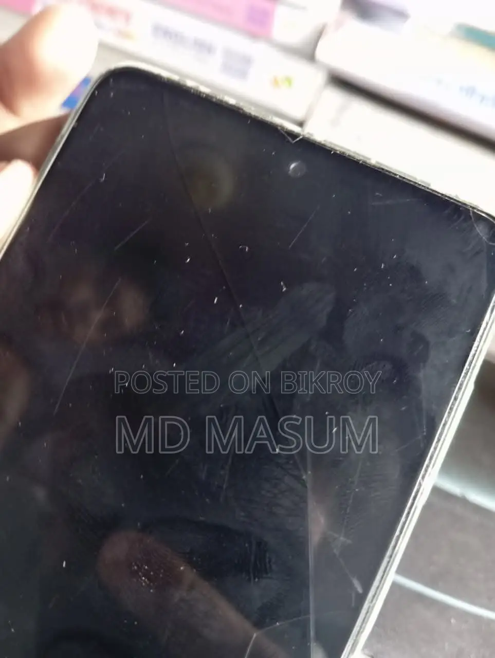 Samsung Galaxy A73 5G 128 GB Blue