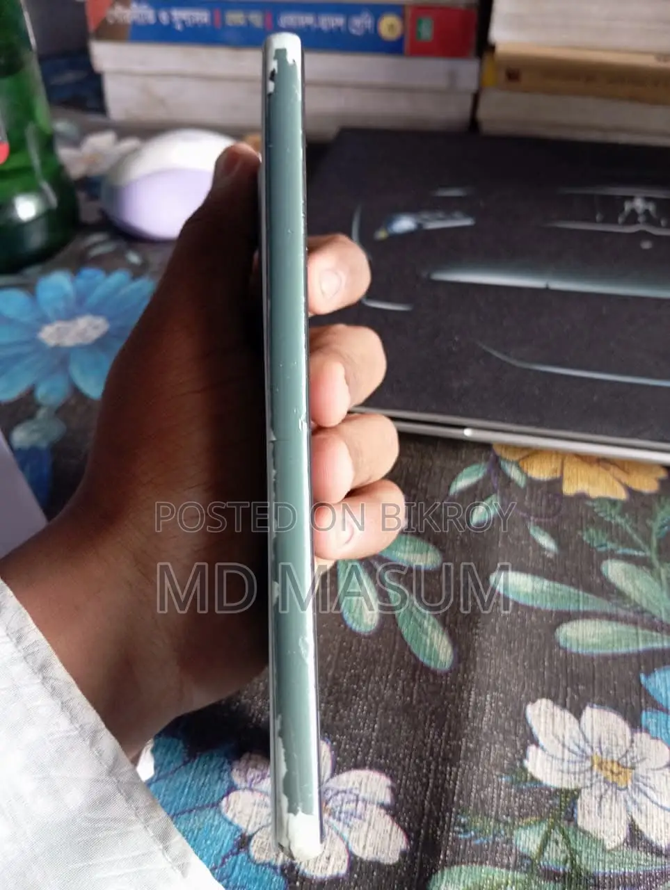 Samsung Galaxy A73 5G 128 GB Blue