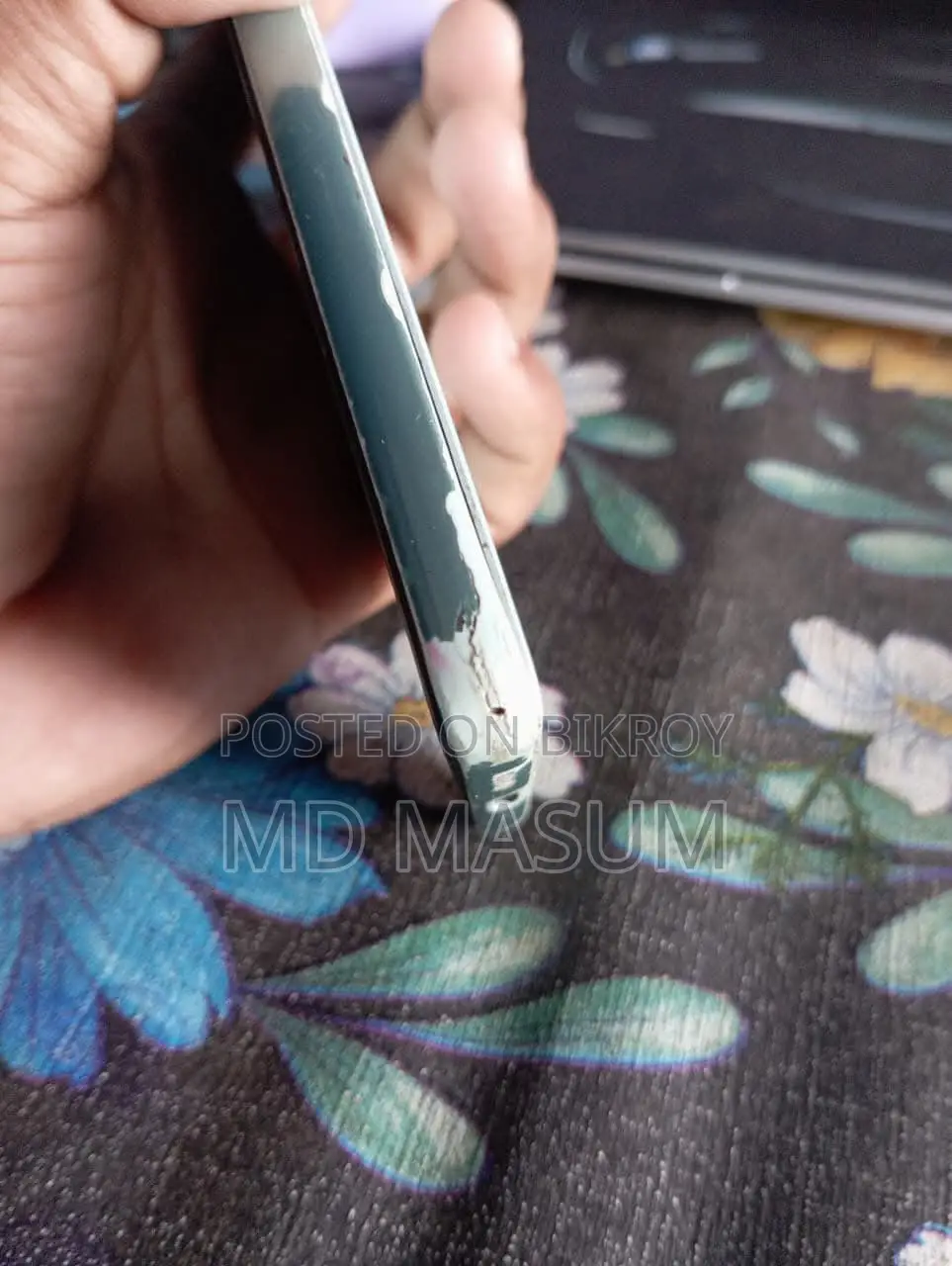 Samsung Galaxy A73 5G 128 GB Blue