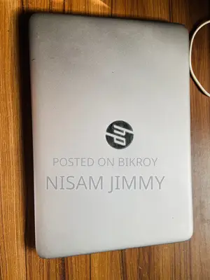 ল্যাপটপ এইচপি এলিটবুক ৮৪০ জি৩ ৮জিবি ইন্টেল কোর আই৫ এসএসডি ১২৮জিবি