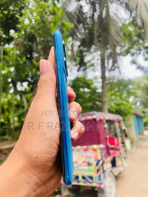 মোটোরোলা এজ ৬০ ফিউশন ২৫৬ জিবি নীল