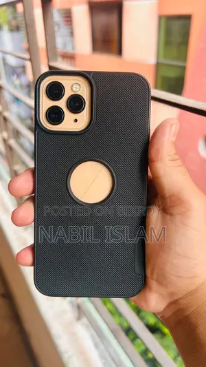 Apple iPhone 11 Pro 256 GB Rose Gold