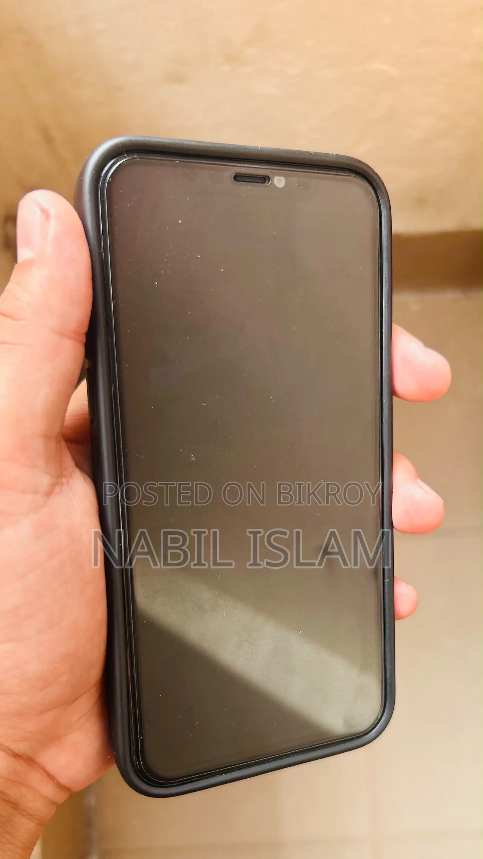 অ্যাপল আইফোন ১১ প্রো ২৫৬ জিবি রোজ গোল্ড