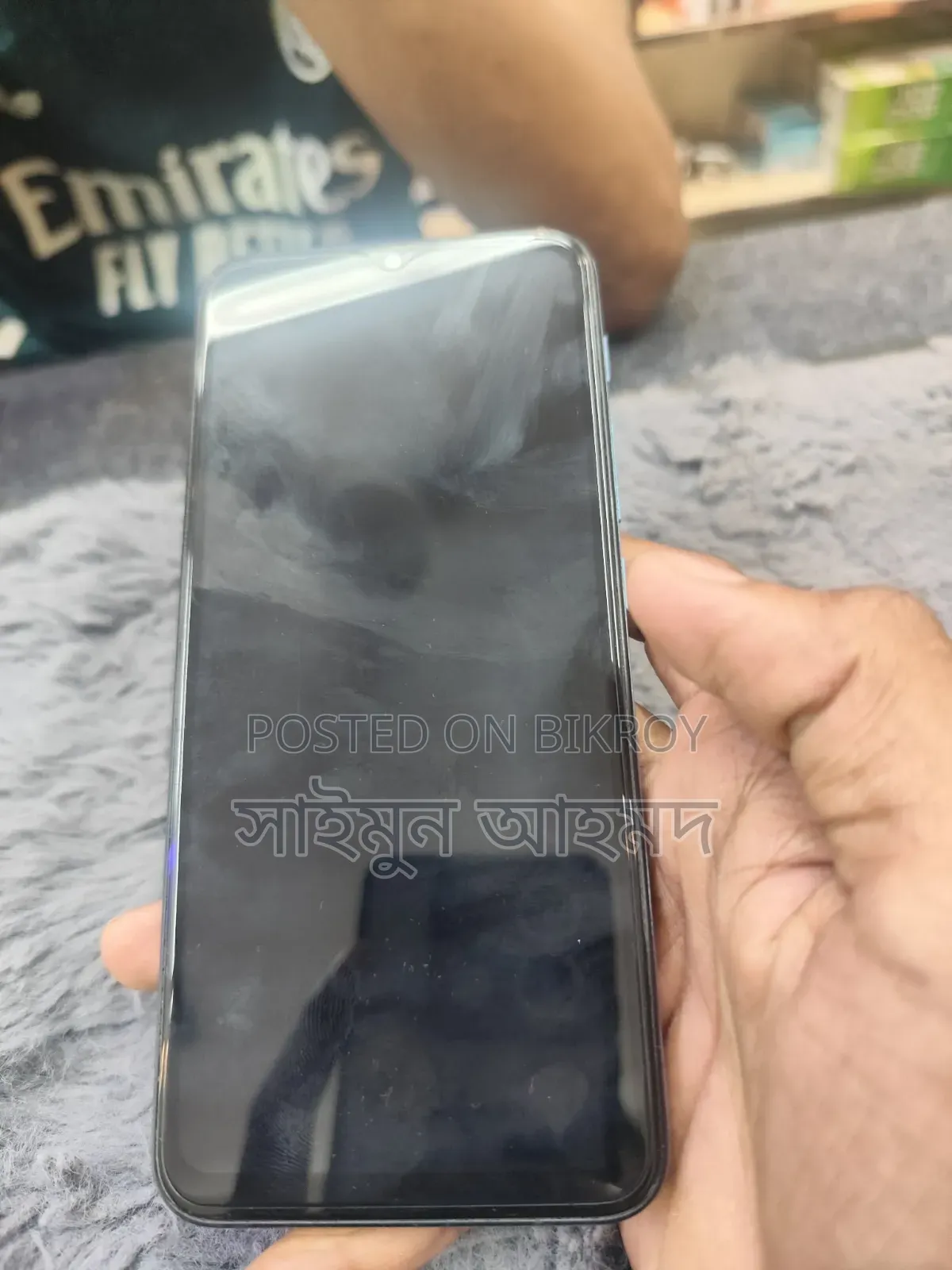 লেনোভো কে১৩ নোট ১২৮ জিবি