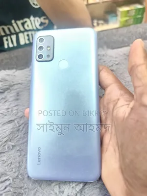 লেনোভো কে১৩ নোট ১২৮ জিবি