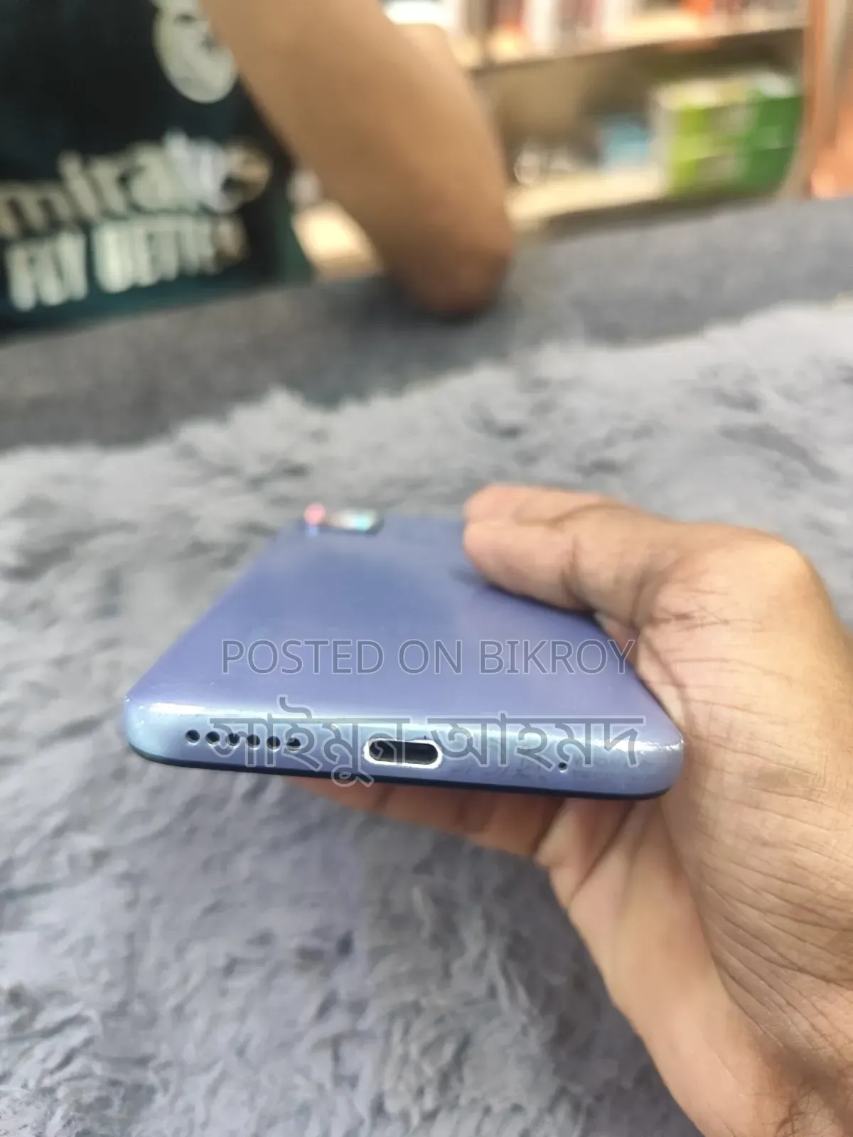লেনোভো কে১৩ নোট ১২৮ জিবি