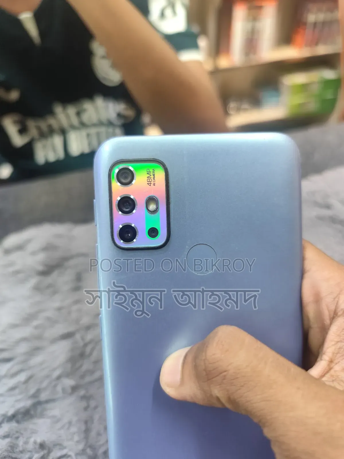 লেনোভো কে১৩ নোট ১২৮ জিবি