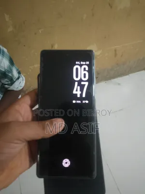 Tecno Camon 40 Pro 4G 256 GB
