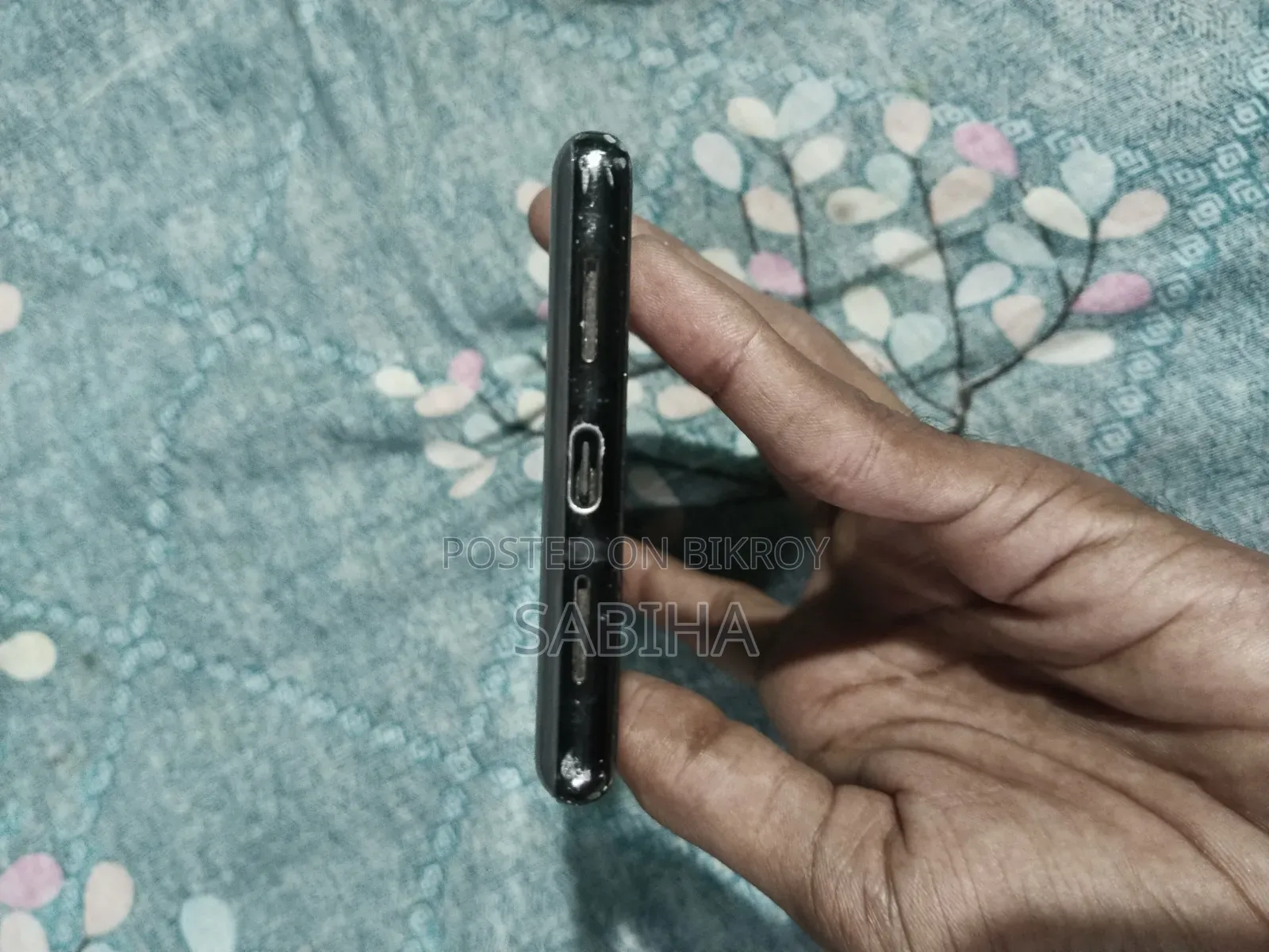 Google Pixel 6 Pro 128 GB Gray