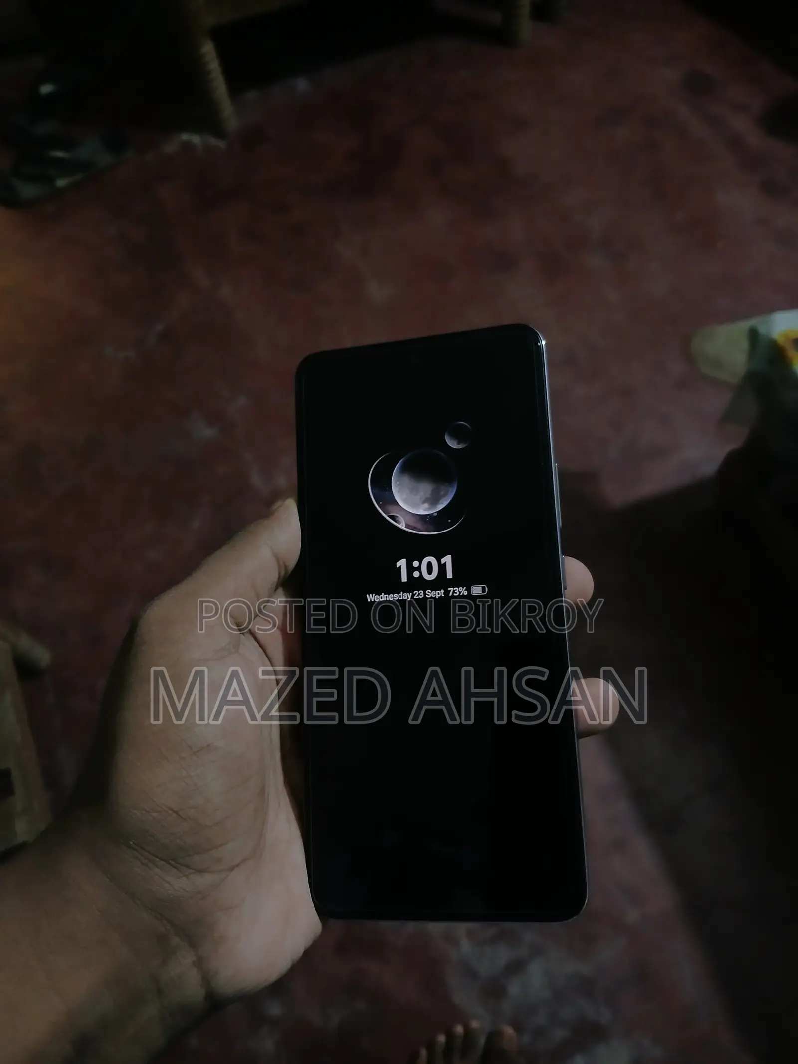 New Vivo V50 Lite 5G 512 GB Gold