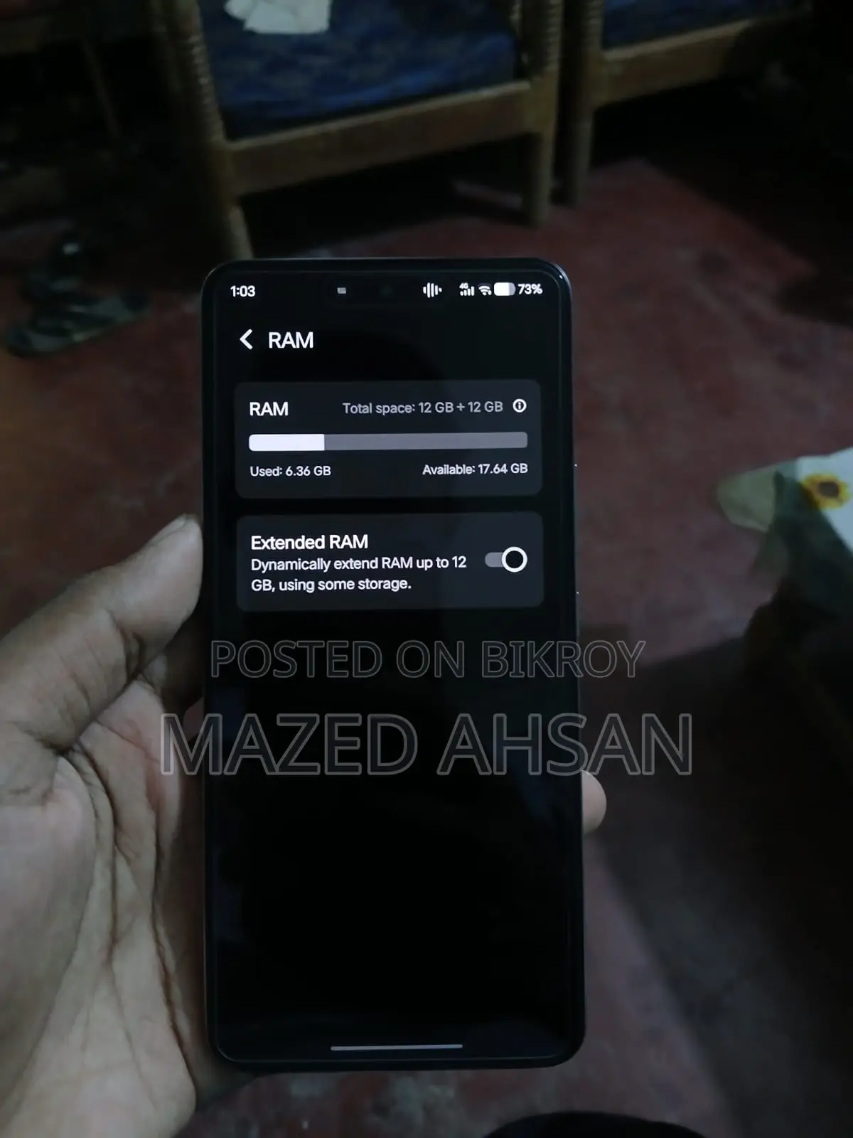 New Vivo V50 Lite 5G 512 GB Gold