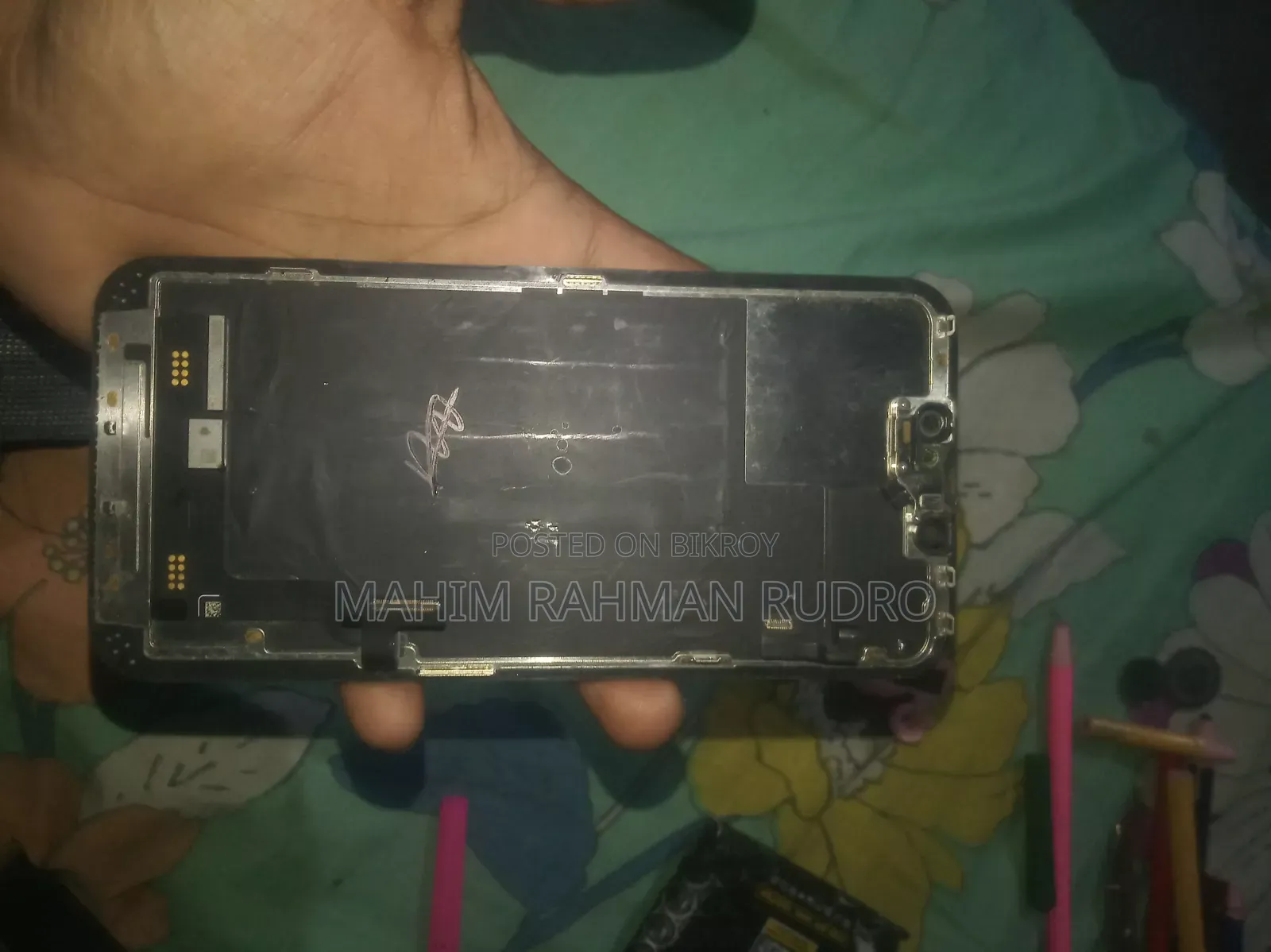 New Apple iPhone 13 128 GB Black