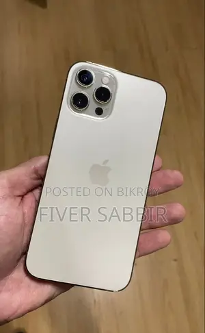 Apple iPhone 12 Pro 128 GB Gold