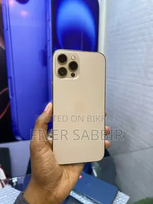 Apple iPhone 12 Pro 128 GB Gold