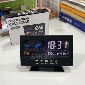 Smart Clock