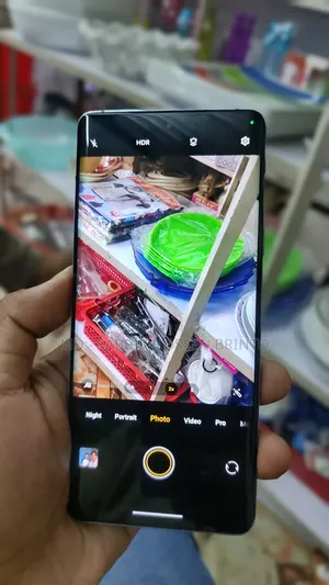 Vivo X60 Pro+ 5G 256 GB Black