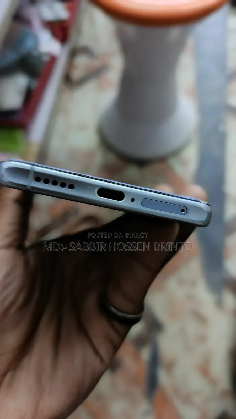 Vivo X60 Pro+ 5G 256 GB Black