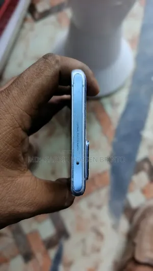 Vivo X60 Pro+ 5G 256 GB Black