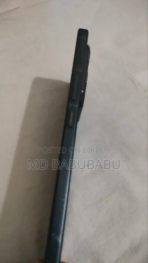 Infinix Note 50 4G 256 GB Black