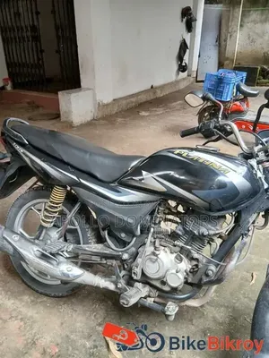 New TVS 2020 Black