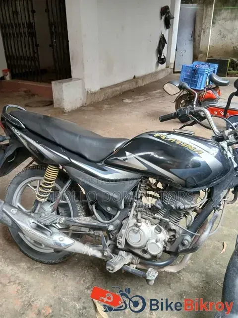 New TVS 2020 Black