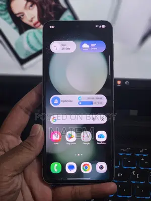 Samsung Galaxy Z Flip5 256 GB