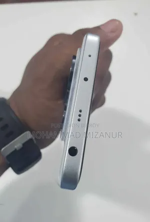 শাওমি রেডমি নোট ১৪ ফোরজি ২৫৬ জিবি সাদা