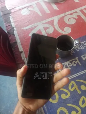 Tecno Spark 10 Pro 128 GB Black