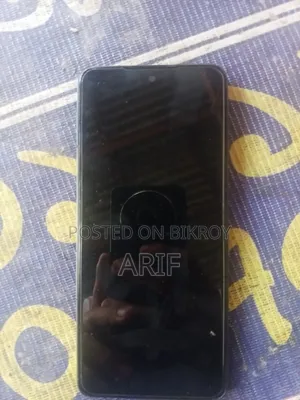 Tecno Spark 10 Pro 128 GB Black