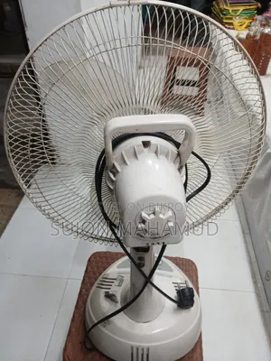 চার্জার ফ্যান