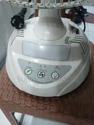 চার্জার ফ্যান