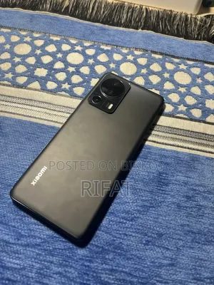 Xiaomi Civi 2 256 GB Black
