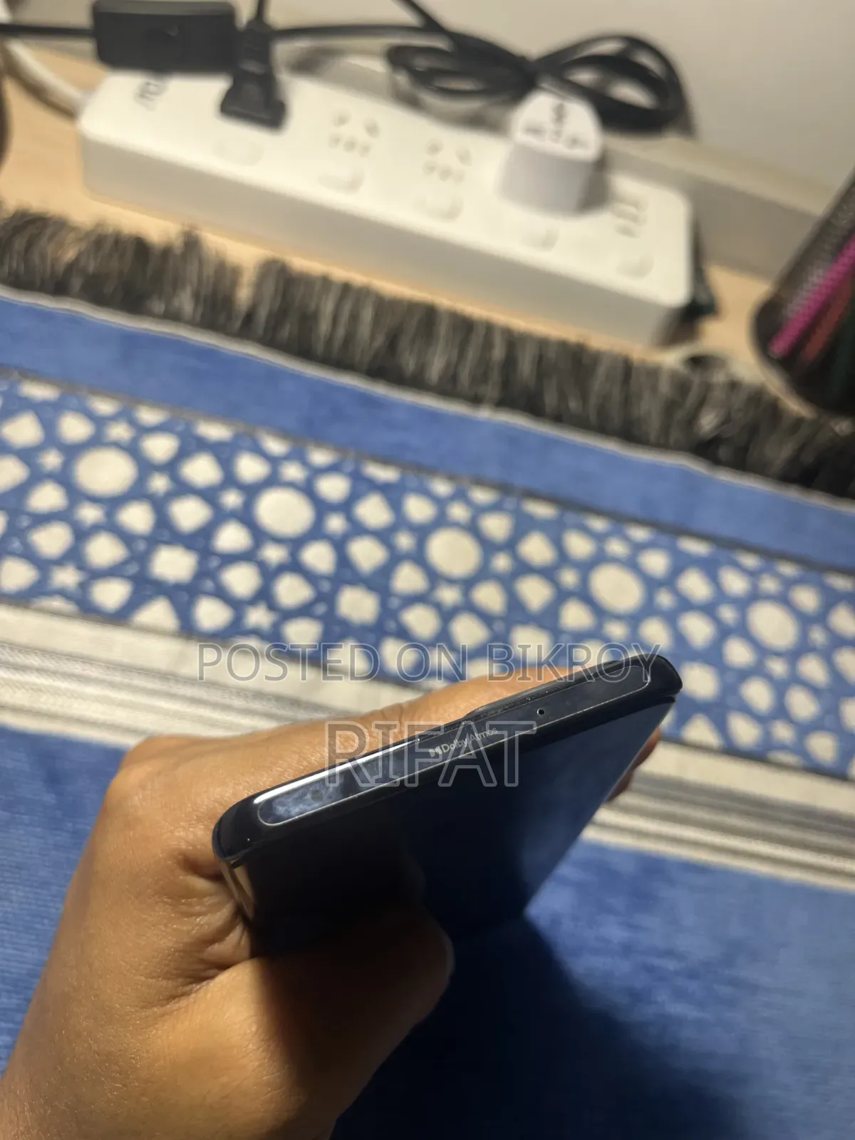 Xiaomi Civi 2 256 GB Black