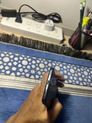 Xiaomi Civi 2 256 GB Black