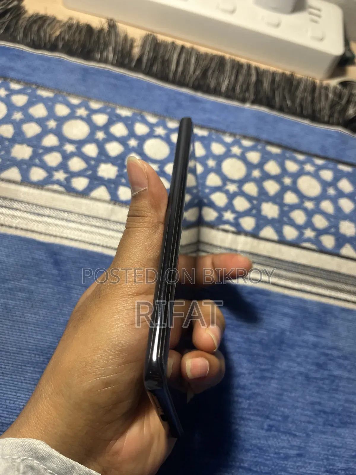 Xiaomi Civi 2 256 GB Black