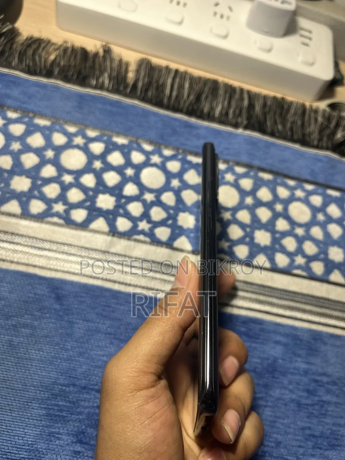 Xiaomi Civi 2 256 GB Black