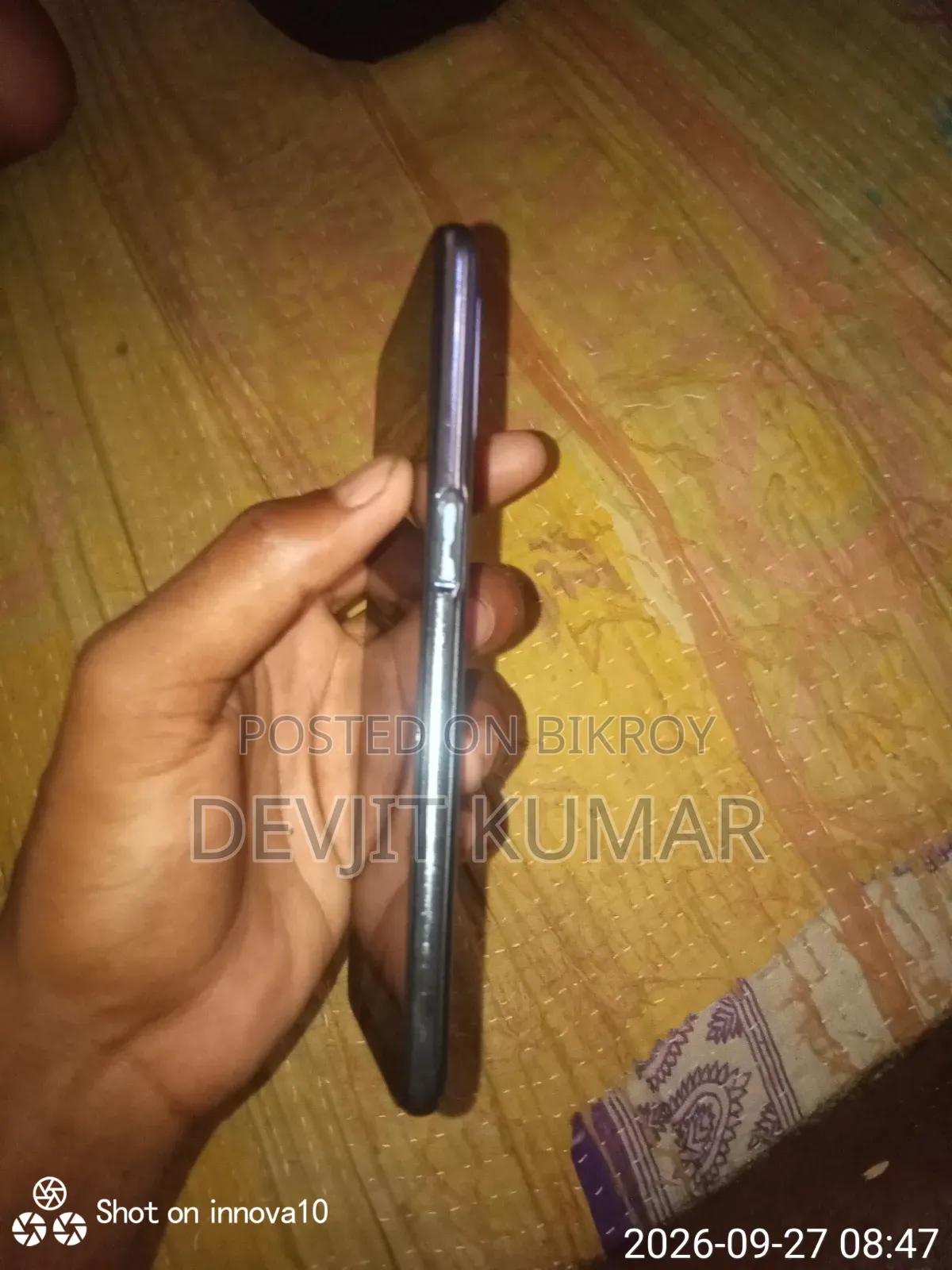 Oppo A74 5G 128 GB