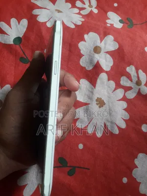 Samsung Galaxy Note 4 32 GB White