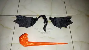 ড্রাগন এলইডি ল্যাম্প (২৫ সেমি)