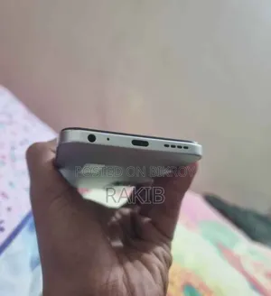ইনফিনিক্স হট ৬০আই ২৫৬ জিবি