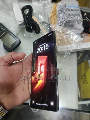 Oppo Reno 10 5G 256 GB Silver