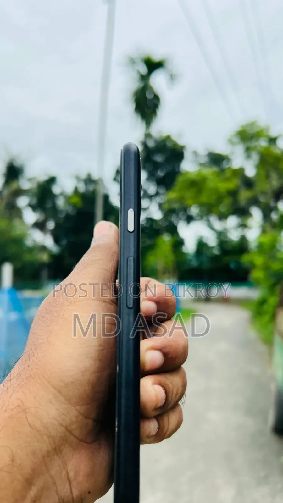Google Pixel 5 128 GB Black