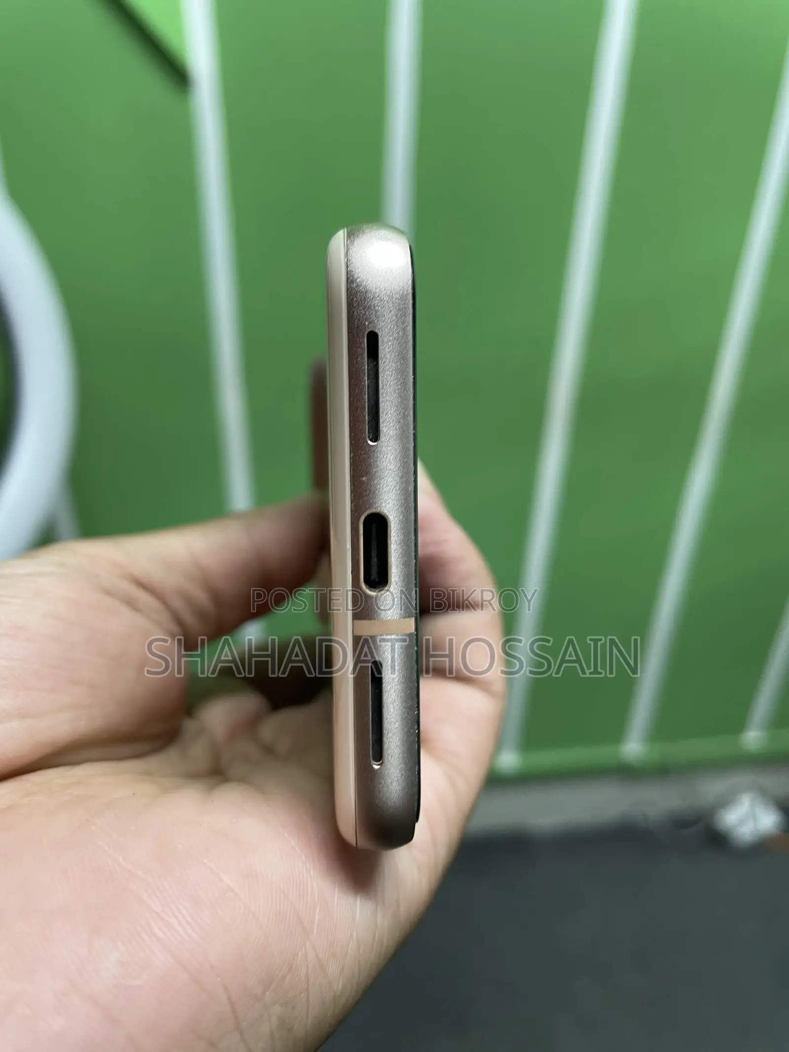 Google Pixel 8 128 GB Gold
