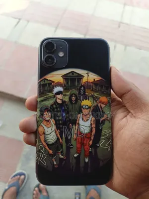 Apple iPhone 11 128 GB Black