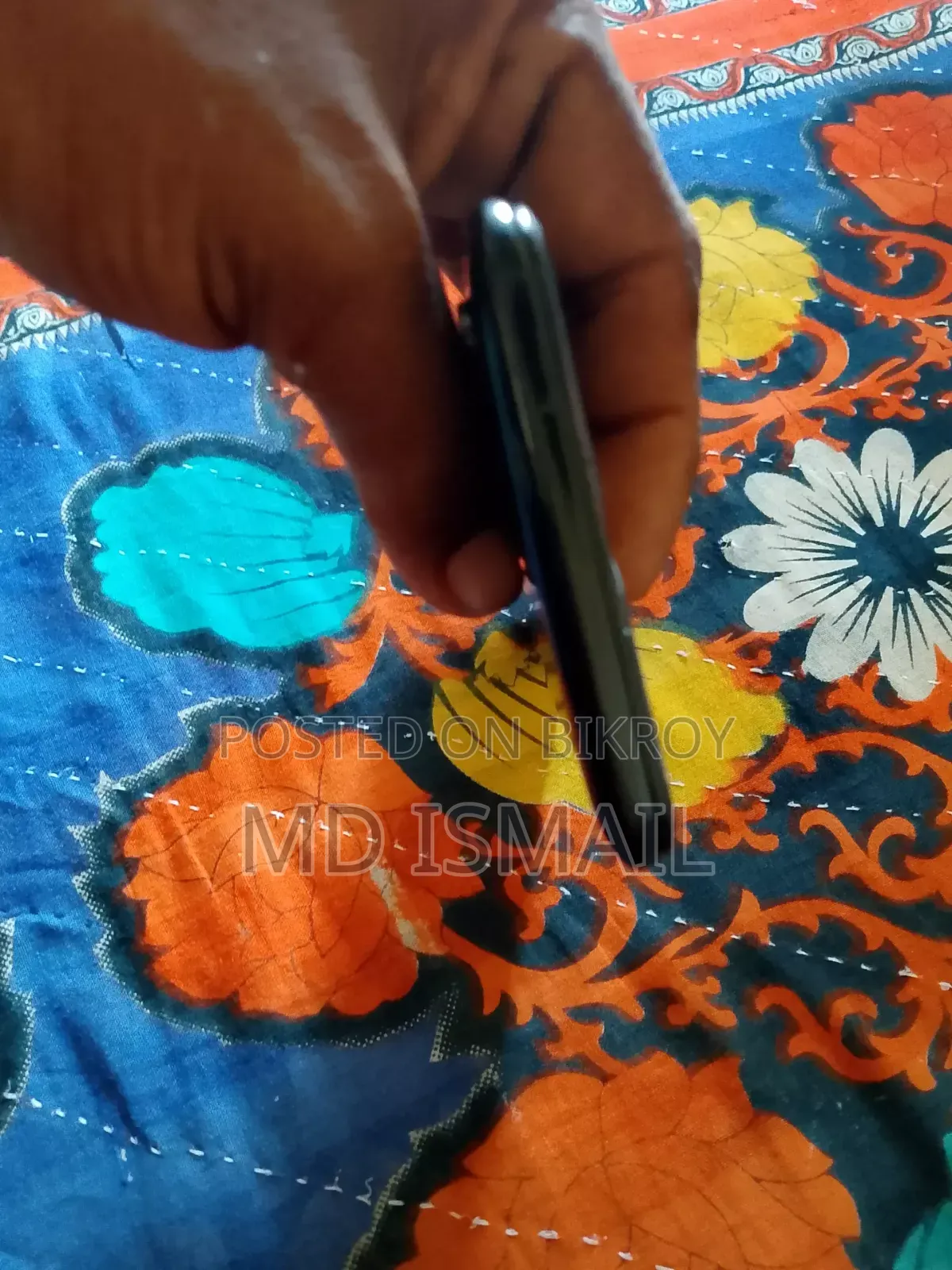 ভিভো ওয়াই৯৫ ১২৮ জিবি ব্ল্যাক