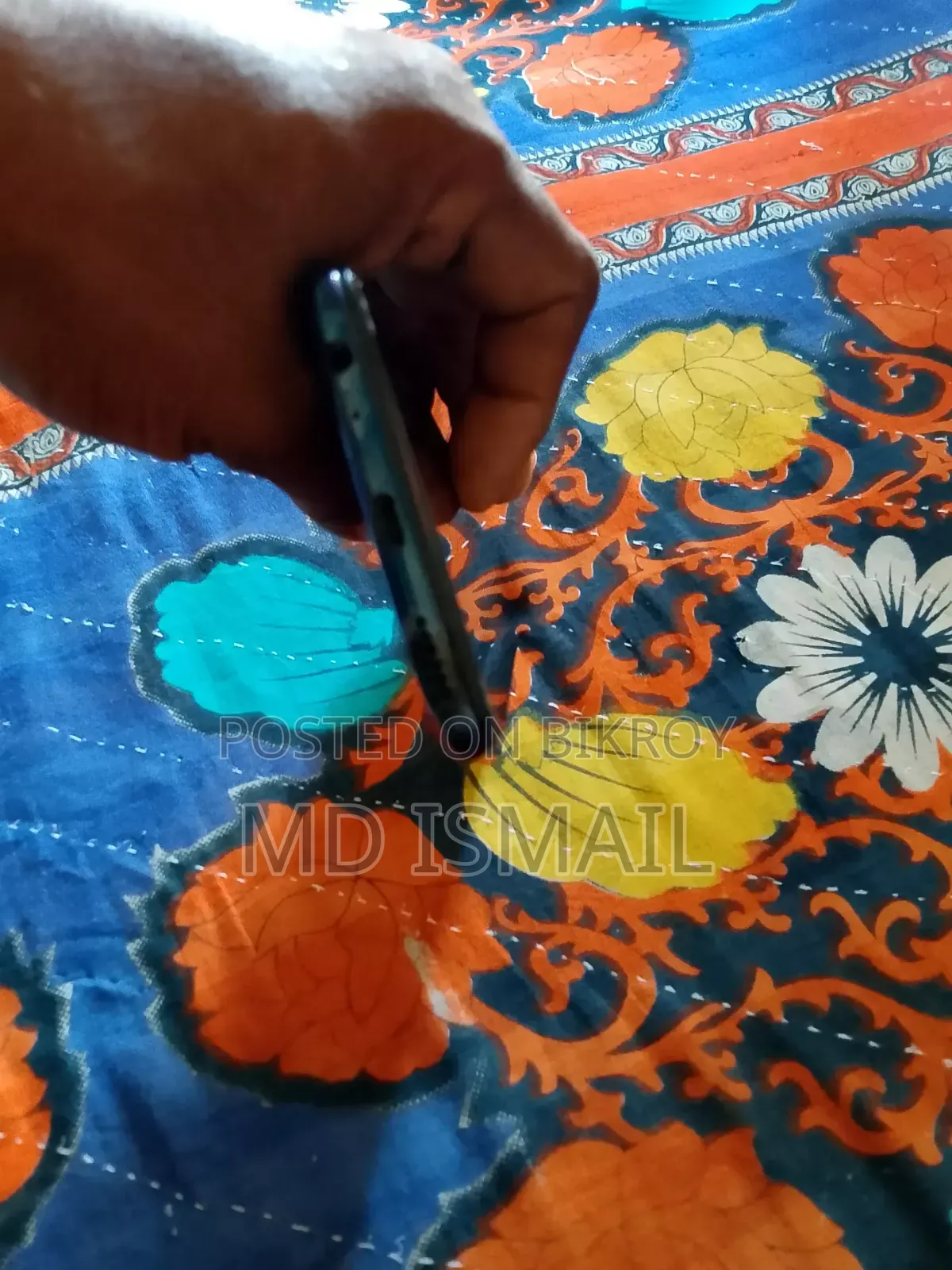 ভিভো ওয়াই৯৫ ১২৮ জিবি ব্ল্যাক