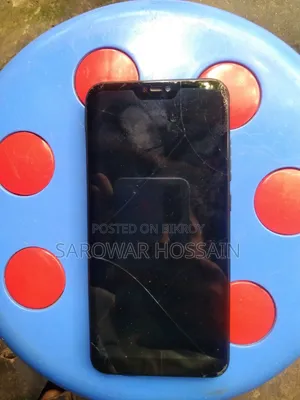 Xiaomi Redmi 6 Pro 64 GB Black